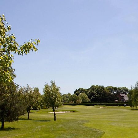 Appletree Holiday Park Boston Bagian luar foto