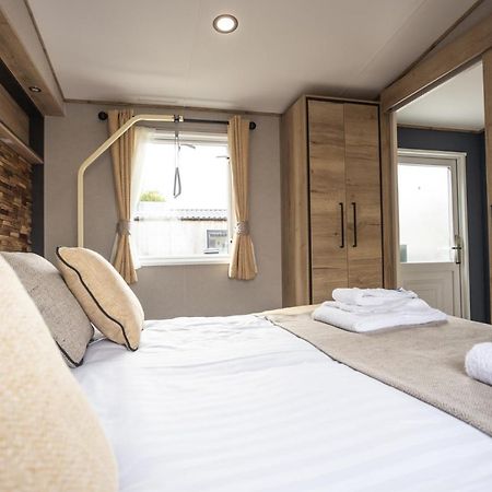 Appletree Holiday Park Boston Bagian luar foto