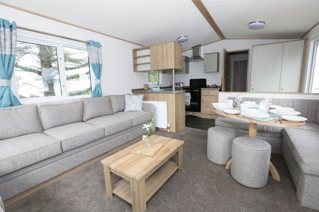 Appletree Holiday Park Boston Bagian luar foto