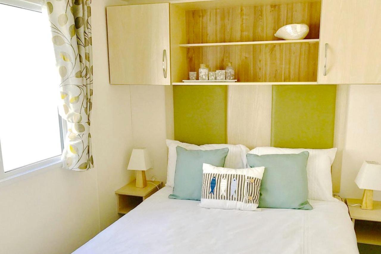 Appletree Holiday Park Boston Bagian luar foto