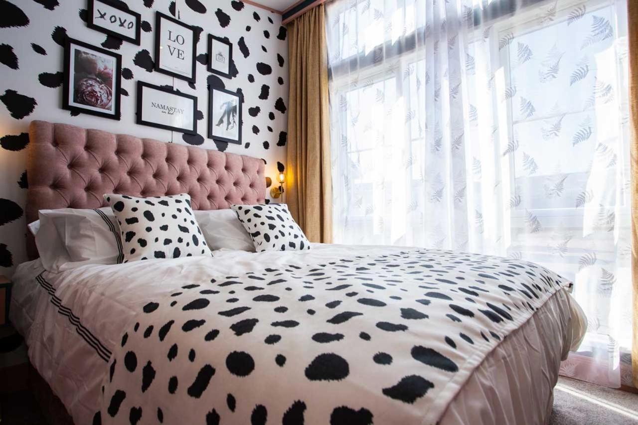 Appletree Holiday Park Boston Bagian luar foto