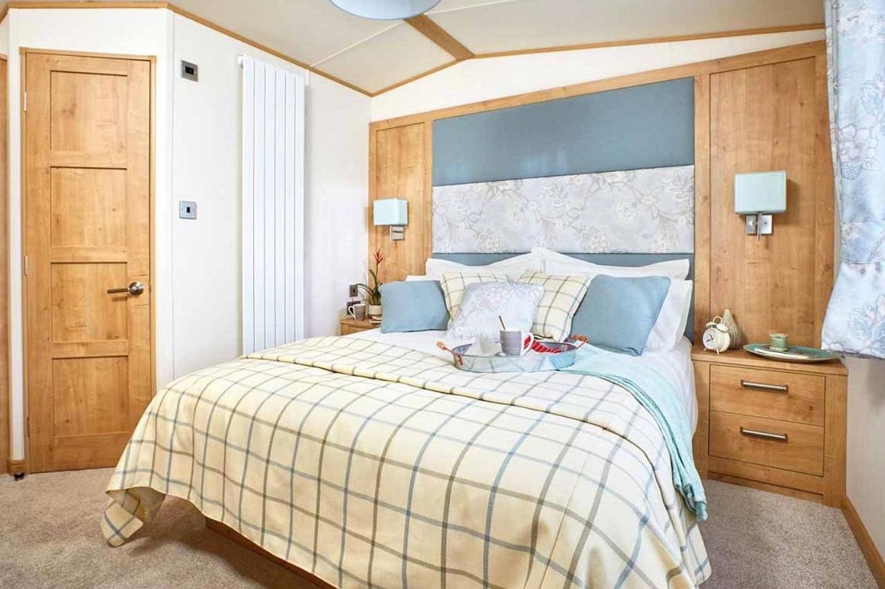 Appletree Holiday Park Boston Bagian luar foto