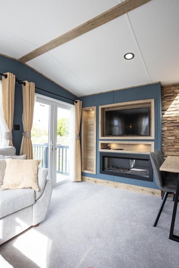 Appletree Holiday Park Boston Bagian luar foto
