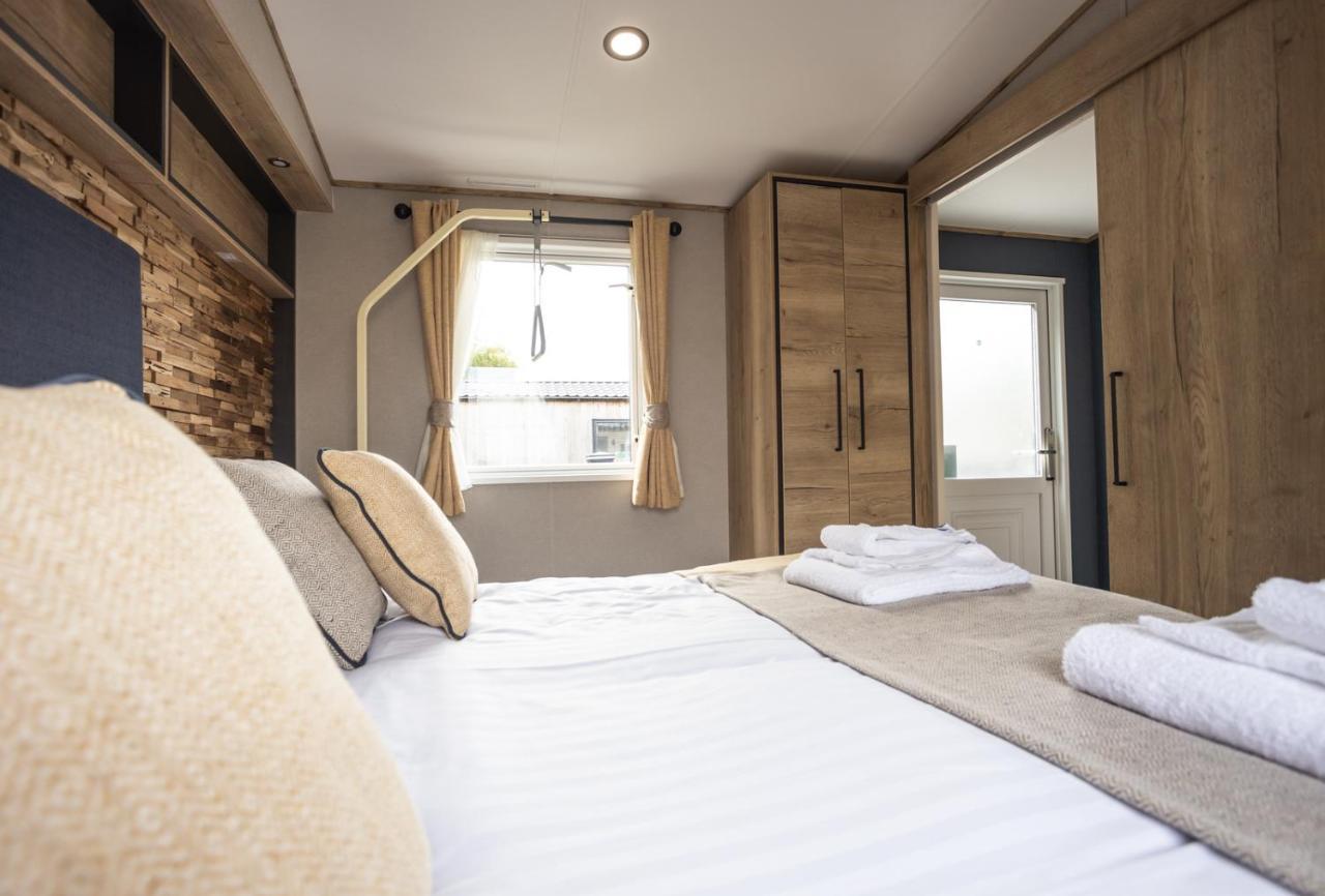 Appletree Holiday Park Boston Bagian luar foto