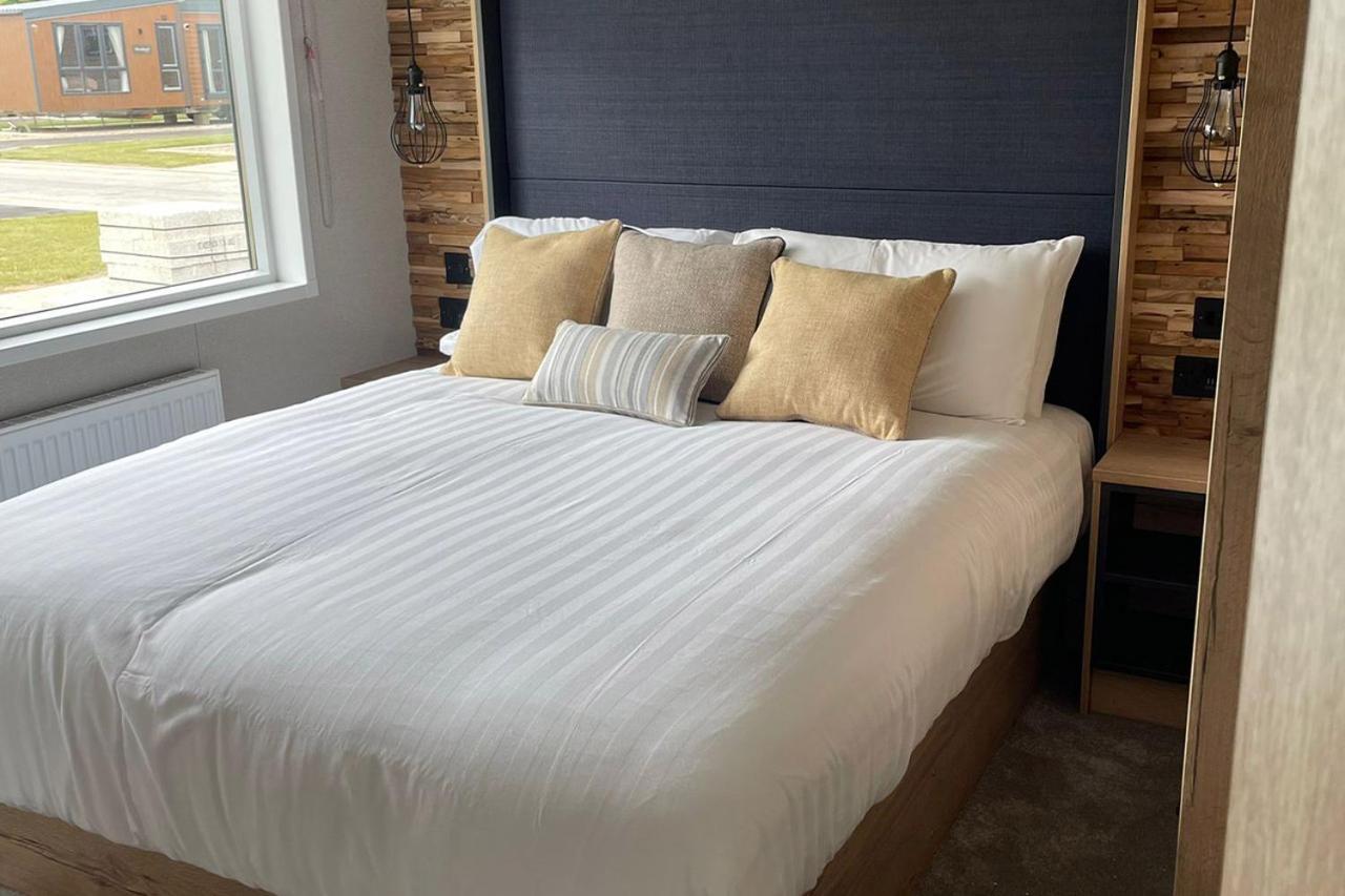Appletree Holiday Park Boston Bagian luar foto