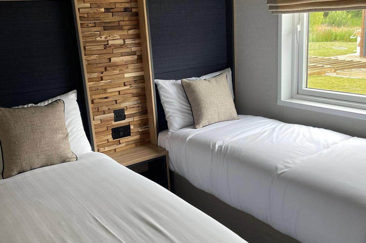 Appletree Holiday Park Boston Bagian luar foto