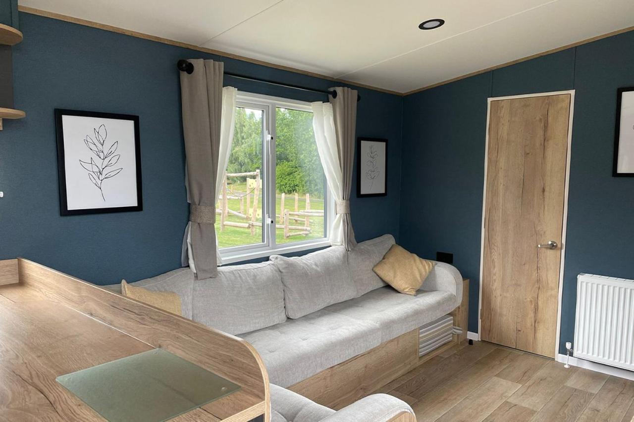 Appletree Holiday Park Boston Bagian luar foto